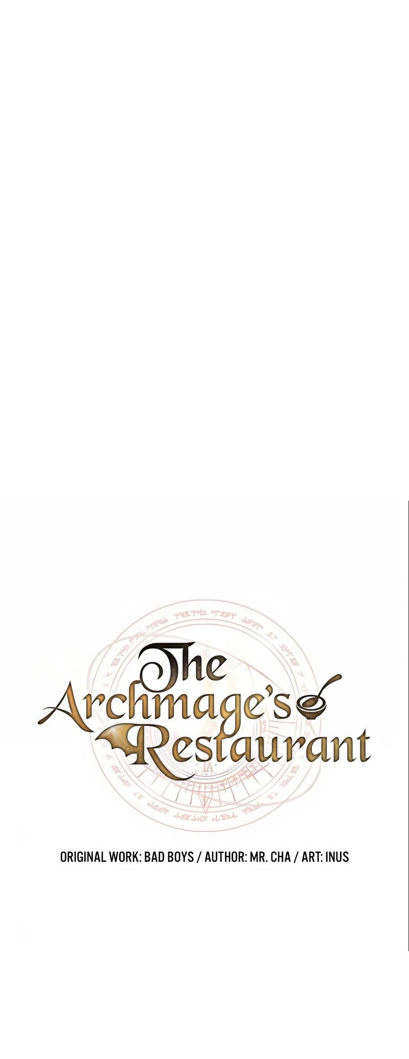 The Archmage